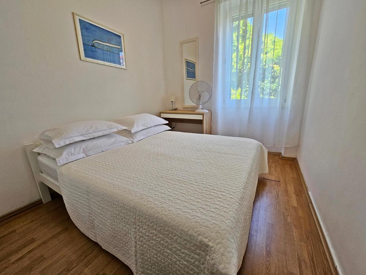 Apartment Nina Marie Split Exteriör bild