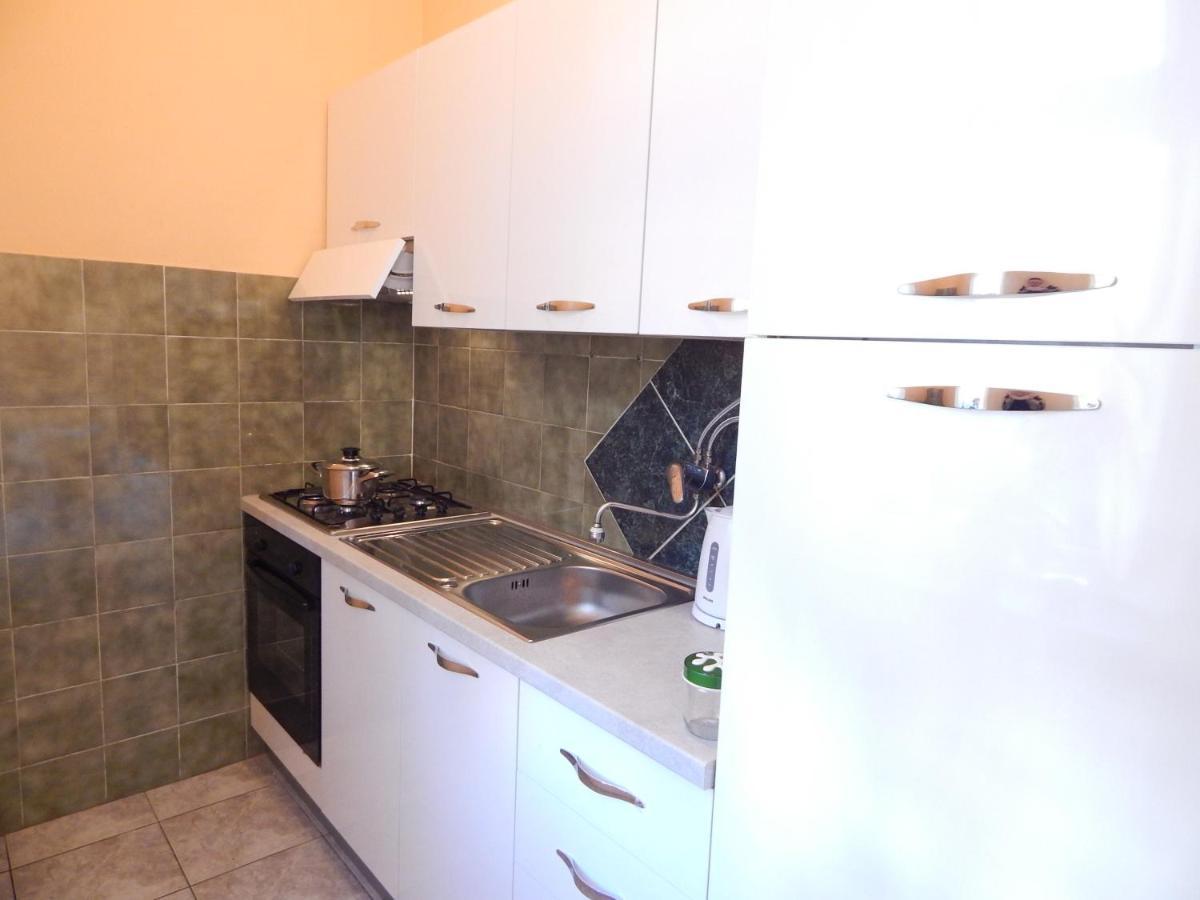 Apartment Nina Marie Split Exteriör bild
