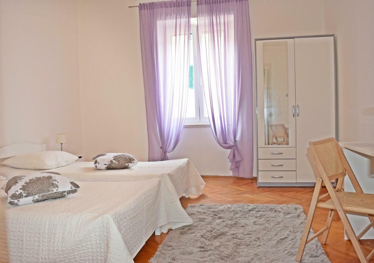 Apartment Nina Marie Split Exteriör bild